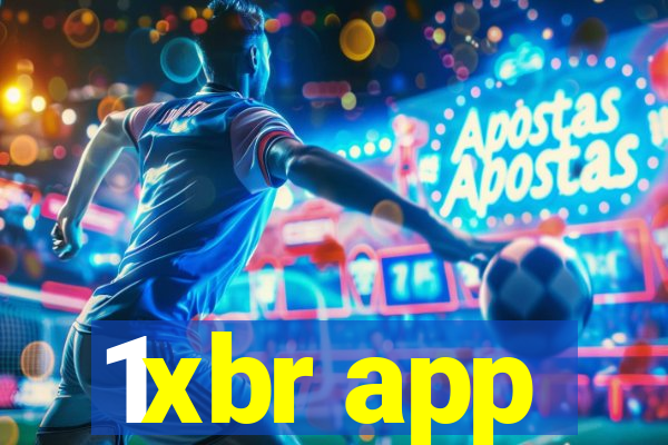 1xbr app